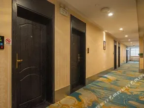 Lanzhou Lantinjager Hotel - Image 4