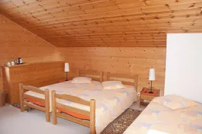 Chalet Ermina Bed and Breakfast - Image 5