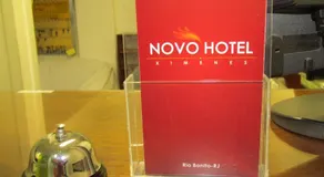 Novo Hotel Ximenes - Image 3