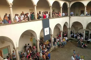 B&B Porchiano Del Monte - Image 3