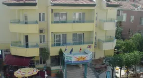 Interconti Apart Hotel - Image 2