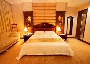 Guiguan International Hotel Zhangjiajie - Image 3