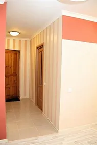 Uyutnaya Kvartira V Tsentre 420 Apartments - Image 5