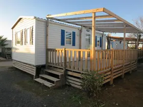 Camping Bleu Marine - Image 2
