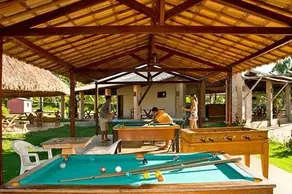 Rio Das Garcas Eco Resort - Image 3