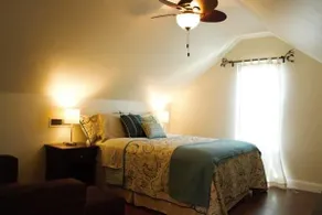 Dulce Domum Bed And Breakfast - Image 5