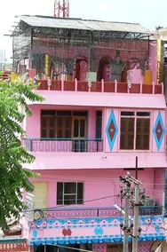 Hotel Shree Palace - Image 5