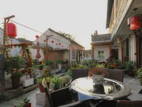 Yuhua Chunxiao Boutique Theme Inn - Image 5