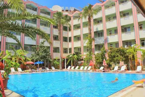 Gazipasa Hotel & Apartments - Image 2