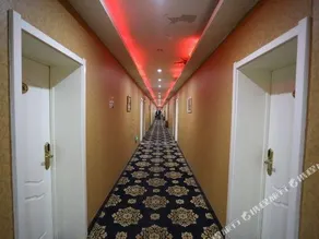 Dalateqi Tengfei Business Hotel - Image 2