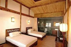 Xiaoqiao Bieyuan Inn - Image 2
