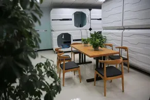 Youyi Capsule - Image 2
