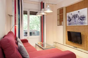 AB Eixample Viladomat Apartments - Image 3