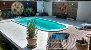 Casa piscina, mar e lagoa - Image 2