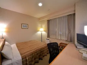 Miyazaki Green Hotel - Image 1