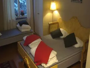 Backberg Pensionat - Image 2