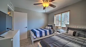 Phoenix Home w/ Pool, Near Golf, Hiking & More! - Image 3
