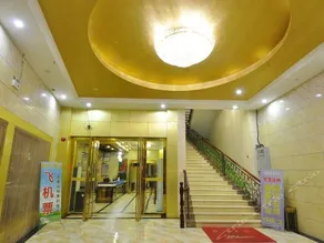 SHIDU HOTEL (GUANGZHOU SHILING) - Image 3