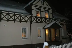 Modern Apartment inPöhla Saxony near Ski Area - Image 4