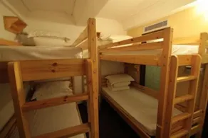 Mingtown Hiker Youth Hostel - Image 2