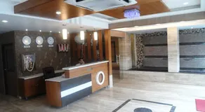 HOTEL DUBAI INTERNATIONAL - Image 2