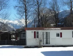 Hotel Restaurant Simplonblick - Image 2