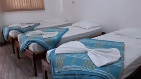 Hotel Terra Santa - Image 4
