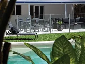 Gardenia Luxury Holiday House - Image 3