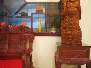 Yueyi Sea View Hotel - Image 3