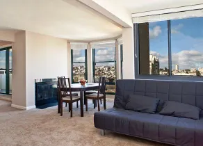Luxury Penthouse next to Japantown - Image 5