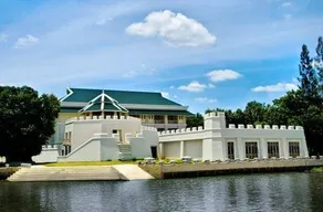 Buddy Oriental Riverside Pakkred Hotel Nonthaburi - Image 2