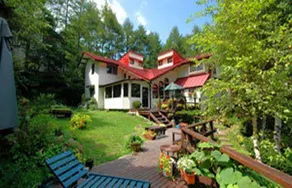 Pension Akai Yane - Image 1