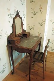 Chambre d'Hôtes la Fougeraie - Image 2