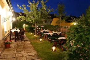Romantik Hotel Goldener Stern - Image 5