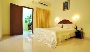 Kovalam Beach Retreat - Image 4