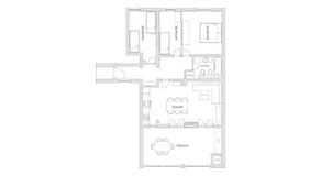 Apartment Latincic - Image 4