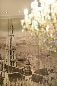 Century Hotel Antwerpen Centrum - Image 4