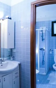 Blue Area Apartments - FromHomeToSalento - Image 2