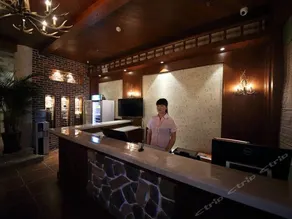 Yake Xiaozhen Holiday Hotel (Changchun Zhongri Lianyi Hospital) - Image 2