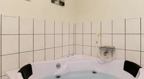 8 Person Holiday Home in Harboore - Image 5