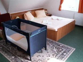 Motel Velký Rybník - Image 2