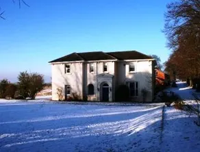 Staverton Hall - Image 2