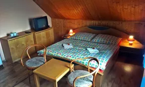 Pension Vetrný Vrch - Image 4