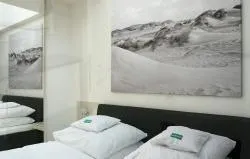 Strandhörn Golfhouse Allsuite Garni - Image 5