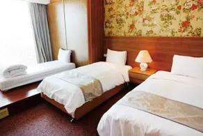 Uni-Resort Lukang - Image 5