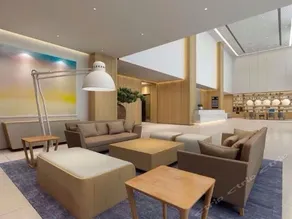 Cheermay Hotel (Weihai Railway Station Hanlefang Night Market Branch) - Image 3