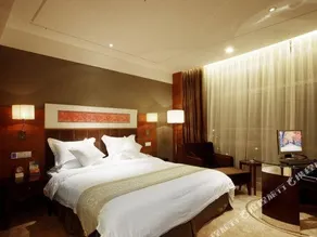 Zhongshan Shunjing Garden Hotel - Image 4