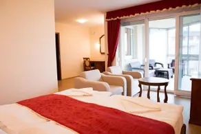 Luxury Spa And Conference Hotel - Image 5