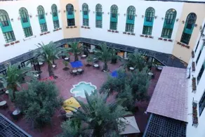 Dessole Saadia Resort - Image 2