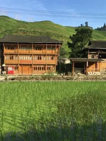Guilin Longsheng Wisdom Inn - Image 2